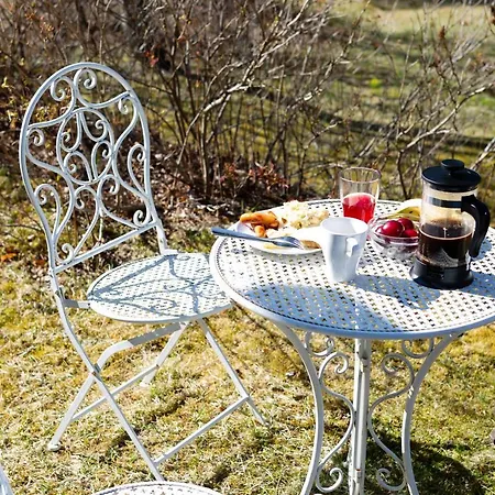 Apartament Kivijaerven Linnanmaeki