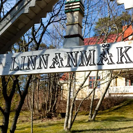 Kivijaerven Linnanmaeki Apartment *