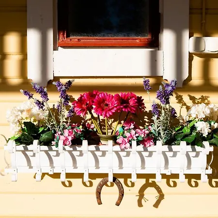 Kivijaerven Linnanmaeki