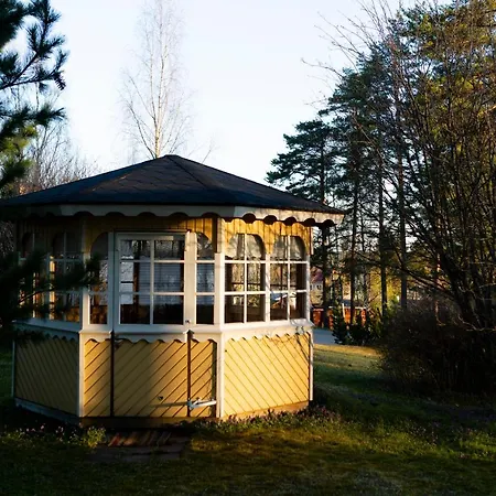 Kivijaerven Linnanmaeki Apartment Kivijarvi