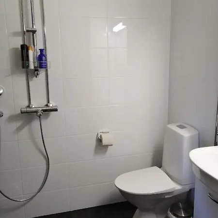 Kivijaerven Linnanmaeki *