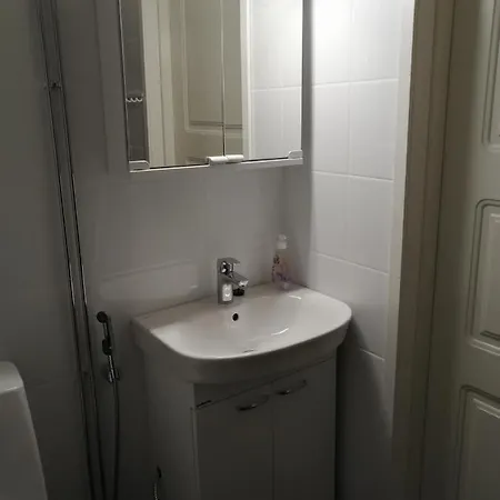 Apartament Kivijaerven Linnanmaeki Kivijärvi