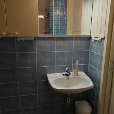 Kivijaerven Linnanmaeki