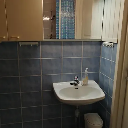 Kivijaerven Linnanmaeki