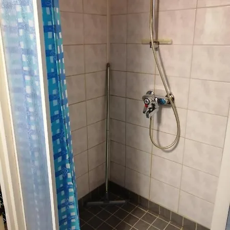 Apartment Kivijaerven Linnanmaeki Kivijarvi