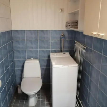 Kivijaerven Linnanmaeki Kivijärvi