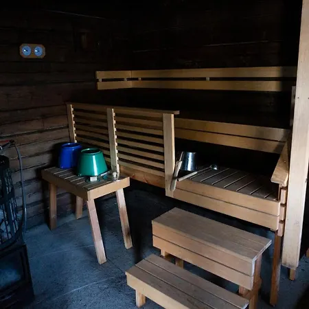 Apartament Kivijaerven Linnanmaeki