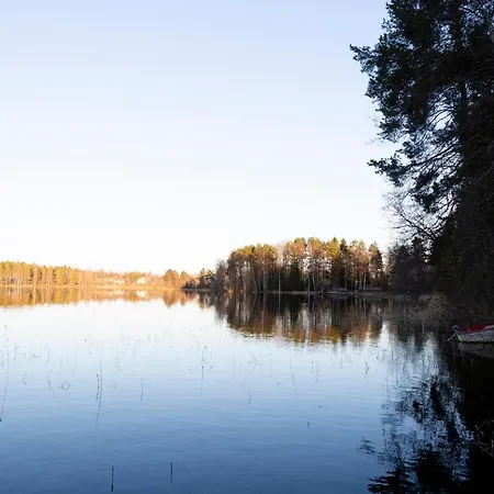 Kivijaerven Linnanmaeki Apartament