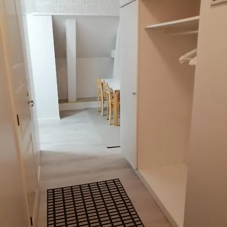 Kivijaerven Linnanmaeki *