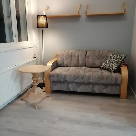 Apartament Kivijaerven Linnanmaeki *