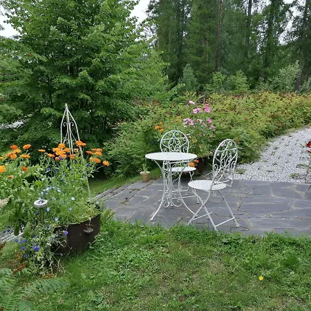 Kivijaerven Linnanmaeki