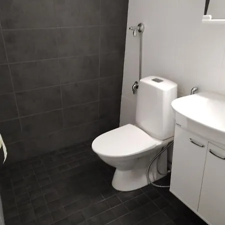 Kivijaerven Linnanmaeki Kivijärvi