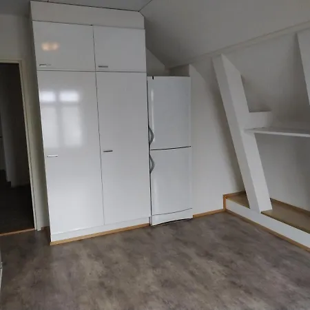 Kivijaerven Linnanmaeki Apartment *