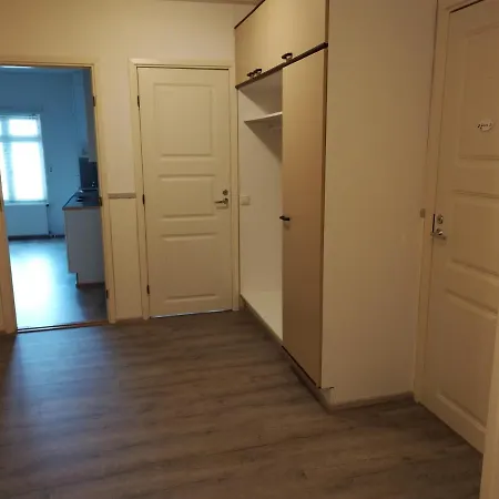 Kivijaerven Linnanmaeki