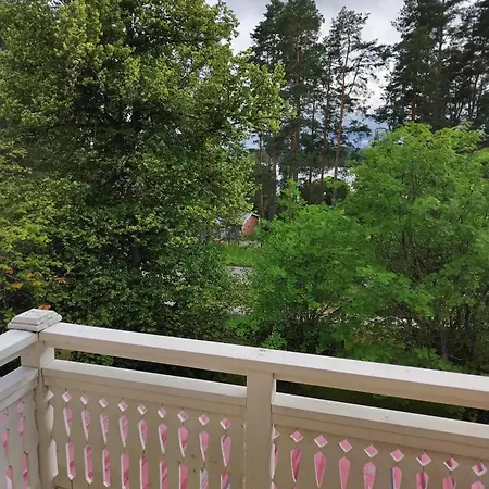 Kivijaerven Linnanmaeki Apartament Kivijärvi