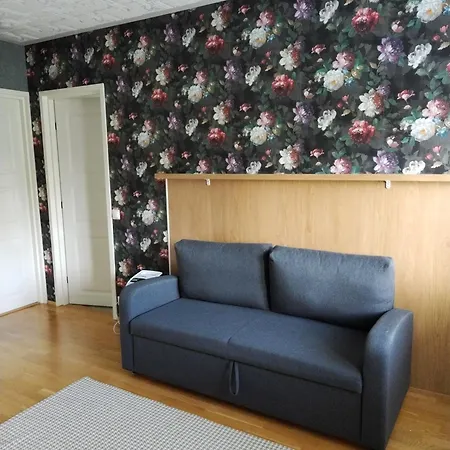 Kivijaerven Linnanmaeki *