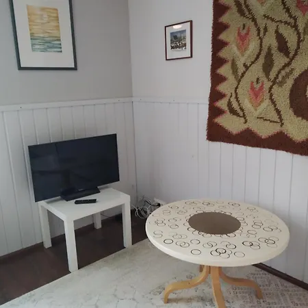 Kivijaerven Linnanmaeki * Kivijärvi