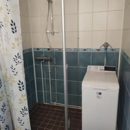 Kivijaerven Linnanmaeki