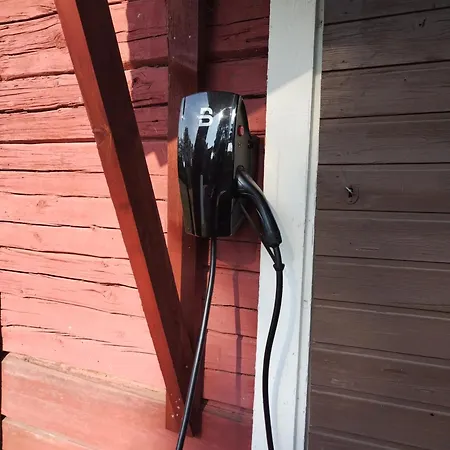 Kivijaerven Linnanmaeki *