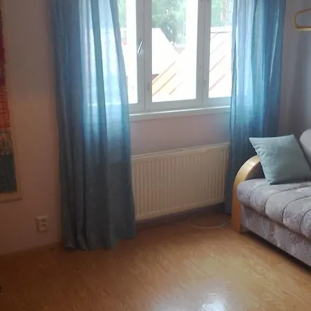 Apartament Kivijaerven Linnanmaeki Kivijärvi