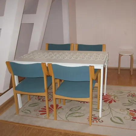 Apartament Kivijaerven Linnanmaeki