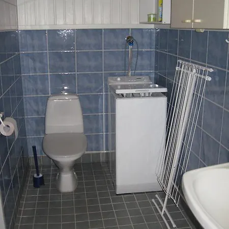 Apartment Kivijaerven Linnanmaeki *