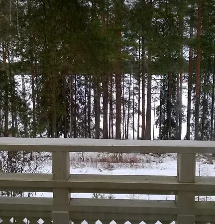 Kivijaerven Linnanmaeki * Kivijarvi