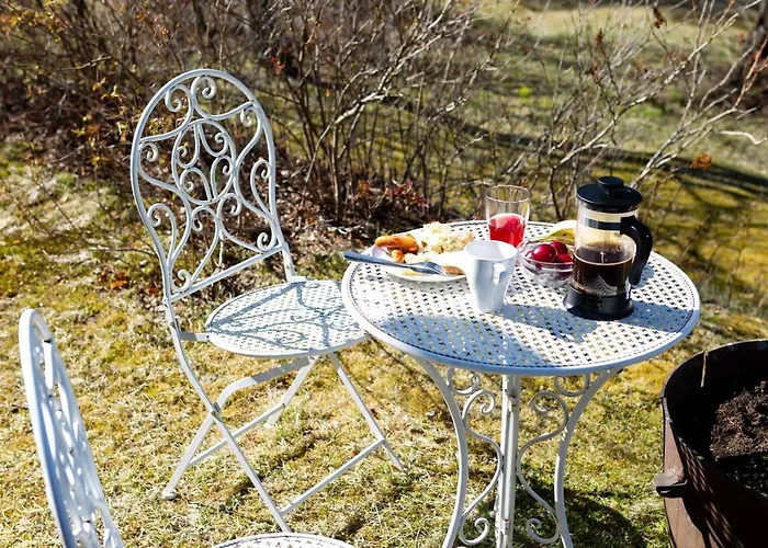 Apartment Kivijaerven Linnanmaeki