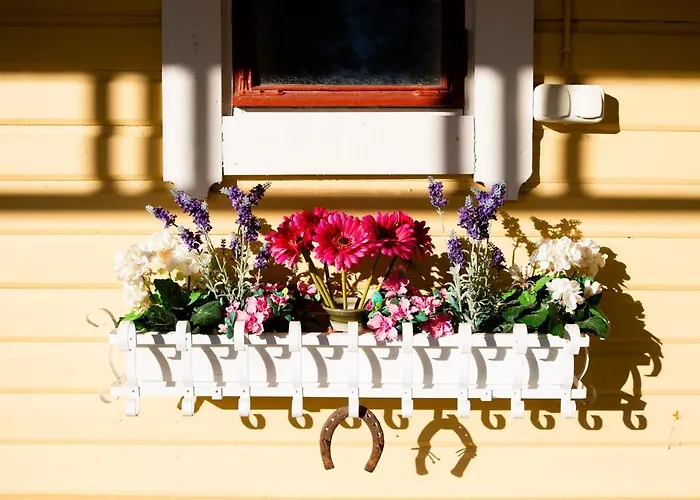 Kivijaerven Linnanmaeki