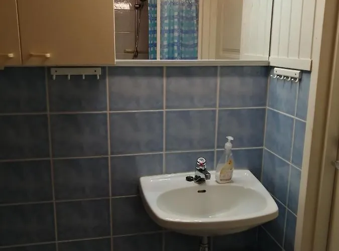 Kivijaerven Linnanmaeki