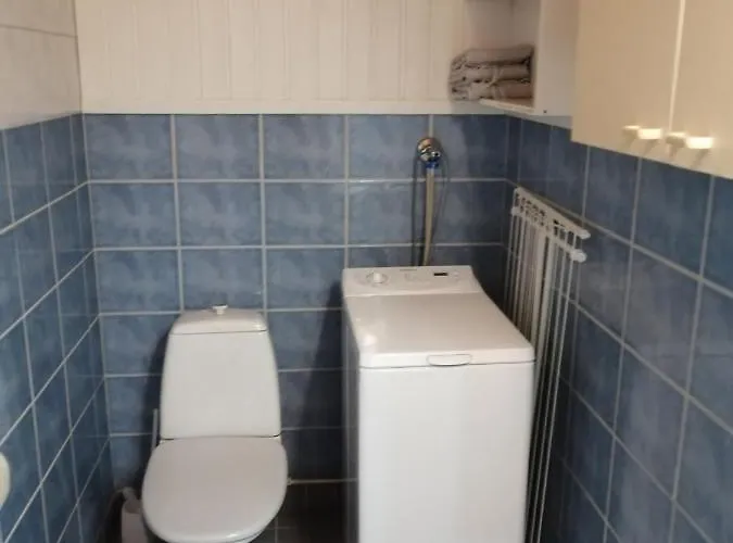 Kivijaerven Linnanmaeki Kivijärvi