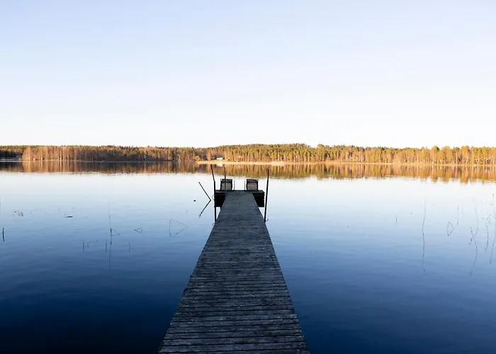 Kivijaerven Linnanmaeki * Kivijärvi