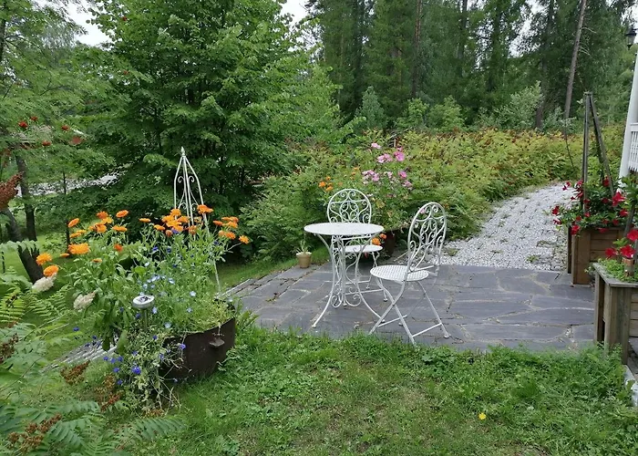 Kivijaerven Linnanmaeki