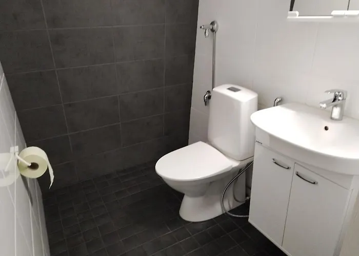 Kivijaerven Linnanmaeki Kivijärvi