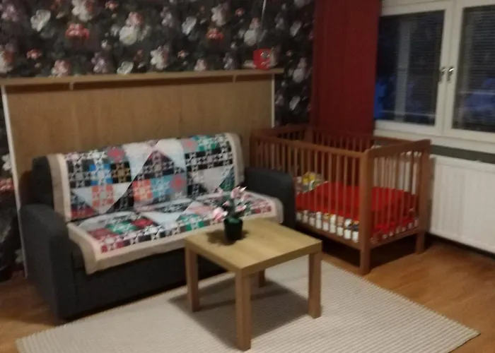 Kivijaerven Linnanmaeki *