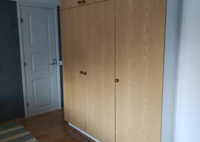 Kivijaerven Linnanmaeki Kivijärvi