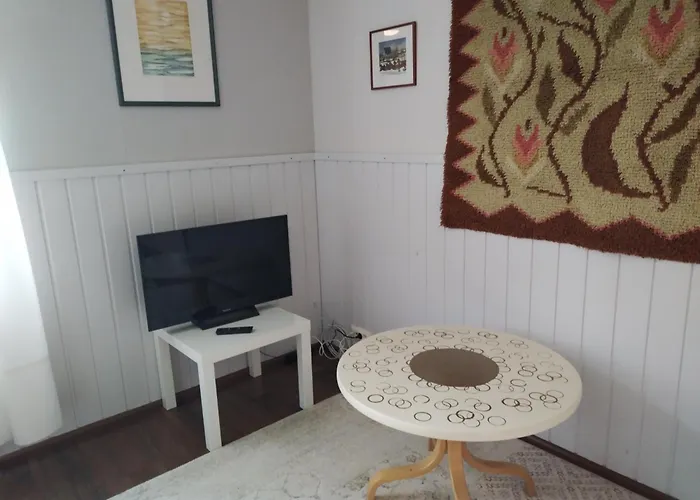 Kivijaerven Linnanmaeki * Kivijärvi