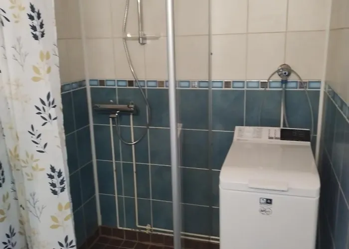 Kivijaerven Linnanmaeki