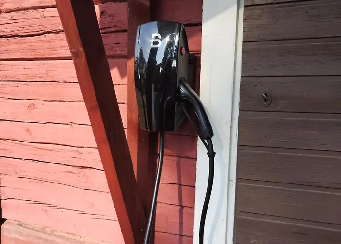 Kivijaerven Linnanmaeki *