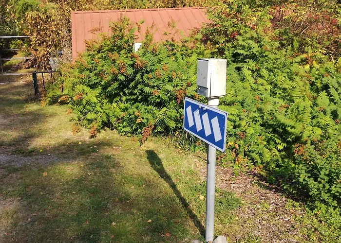 Kivijaerven Linnanmaeki