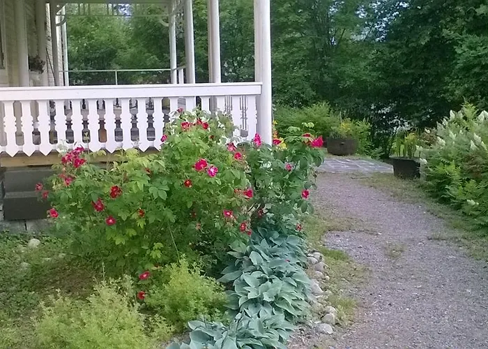 Kivijaerven Linnanmaeki *