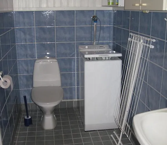 Apartment Kivijaerven Linnanmaeki *